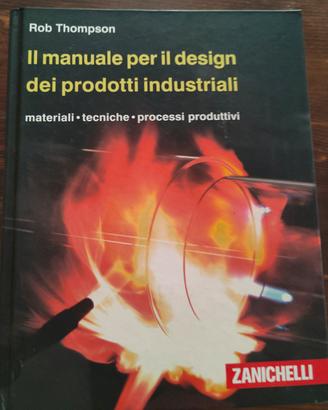 Manuale dei prodotti industriali 
