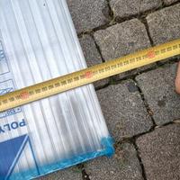 lastre policarbonato 