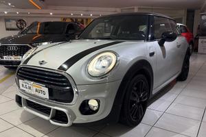 Mini Cooper D 116CV ALLESTIMENTO JOHN WORKS
