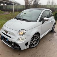 Abarth 595 - Turismo, Cabrio - FULL OPTIONAL