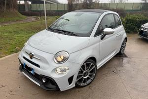 Abarth 595 - Turismo, Cabrio - FULL OPTIONAL