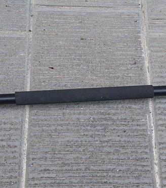ASTA TELESCOPICA PER FORBICI A BATTERIA CAMPAGNOLA