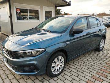 Fiat Tipo 1.5 Hybrid DCT 5 porte