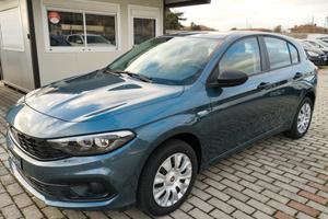 Fiat Tipo 1.5 Hybrid DCT 5 porte