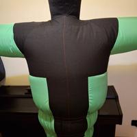 Stirasciuga camicie e pantaloni Eolo Leonard SA05