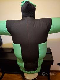 Stirasciuga camicie e pantaloni Eolo Leonard SA05