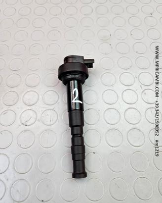 BOBINA 2 BMW F800R 2009 2014 F800 2010 2011