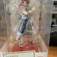 Fairy tail action figure natsu