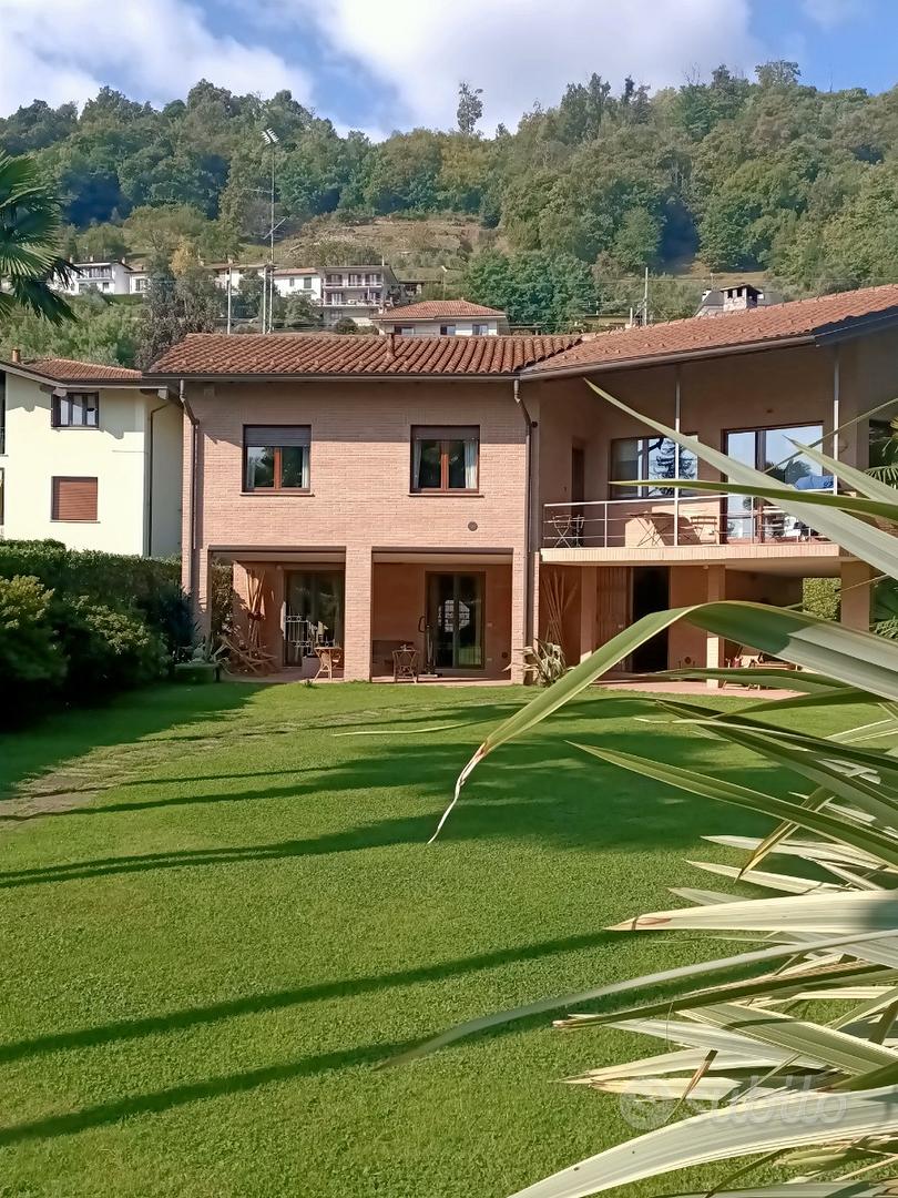 House in Meina, Novara - Vista 3
