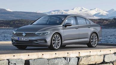 Ricambi usati volkswagen passat 2019- #p