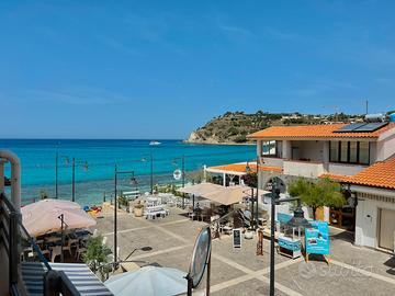 Vacanza Tropea Fronte mare - da 2 a 4 persone