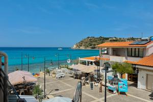 Vacanza Tropea Fronte mare - da 2 a 4 persone