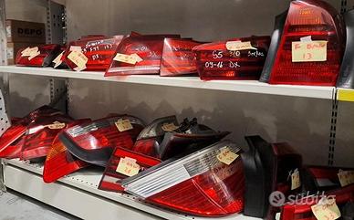 Fanali/Fari posteriori Bmw vari modelli