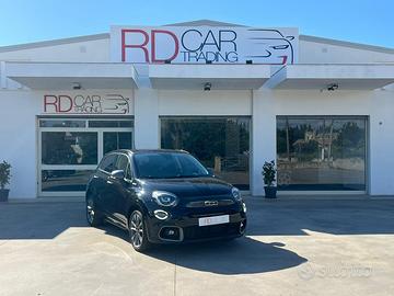 Fiat 500X 1.6 MultiJet 130 CV Sport