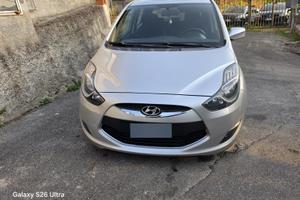 Hyundai usata in ottime condizoni - pronta all’uso