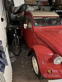 Citroën 2 CV