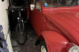 Citroën 2 CV