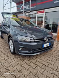 Wolkswsgen Polo 2019 Km 95000