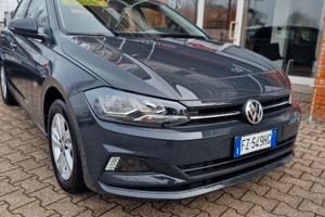 Wolkswsgen Polo 2019 Km 95000