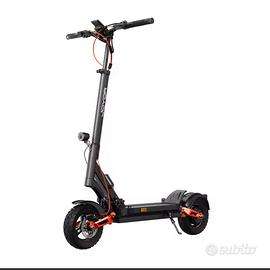 Monopattino Elettrico Joyor S5-Z – Pari al Nuovo