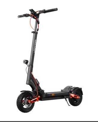 Monopattino Elettrico Joyor S5-Z – Pari al Nuovo
