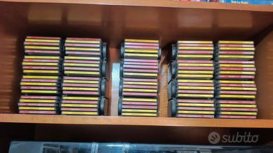 I Maestri Immortali della Musica Classica 100 cd