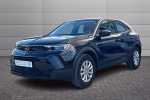 OPEL Mokka II 2020 - Mokka 1.2 t Edition s&s 100cv