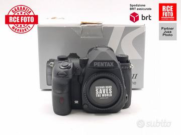 Pentax K-3 III MONOCHROME