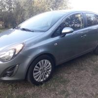 opel corsa 1.2 benzina 