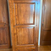 Camera da letto matrimoniale completa