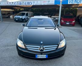 Mercedes-benz CL 500 Sport