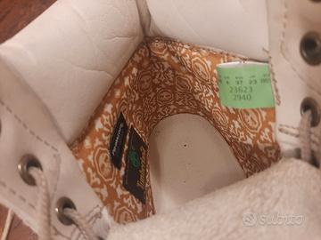 Timberland donna n.37