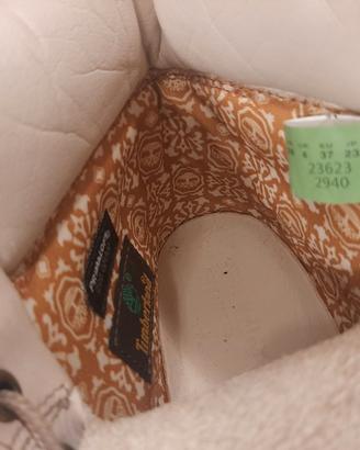 Timberland donna n.37