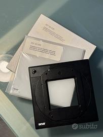 Sinar 551.53.030 + Sinar 551.43.098