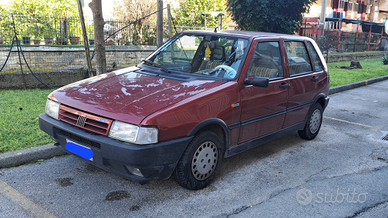 Fiat Uno 1.1 Tipina