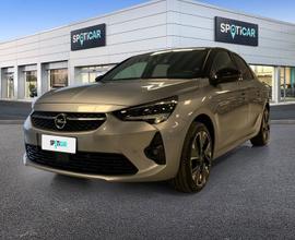 Opel Corsa 100 Kw e Gs Line +