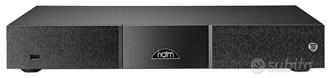 Streamer Hi End Naim NDX2 S2 Completo  			