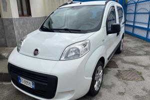 Fiat qubo -5P -1.3 mjt/75cv-full-2011
