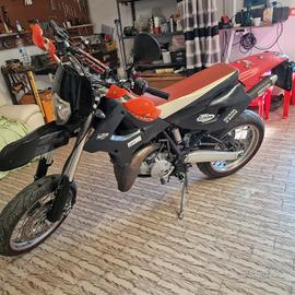 aprilia mx 125