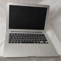 Apple MacBook Air 13 pollici Grigio Argento

