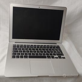 Apple MacBook Air 13 pollici Grigio Argento


