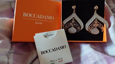 Orecchini Boccadamo