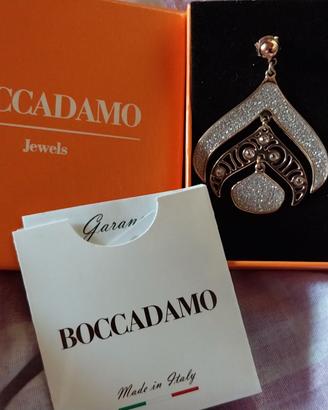Orecchini Boccadamo