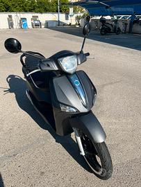 Piaggio Liberty 50 S