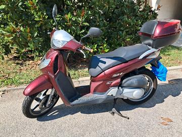 Scooter Honda 150