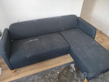 divano angolare ikea