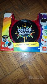 color Smash gioco da tavolo