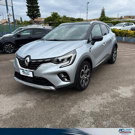 Renault Captur TCe 100 CV GPL Intens IN PROMO
