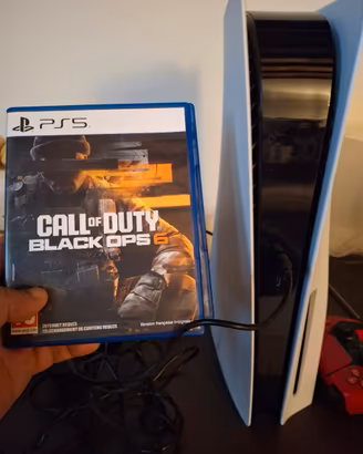 playstation 5