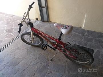 Bici mbx